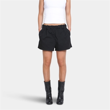 JJXX Silja Olive Shorts Black